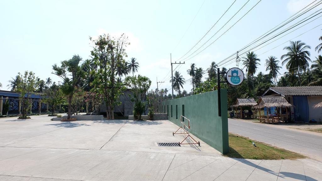 Lullaby Boutique Resort Thap Sakae Exterior photo