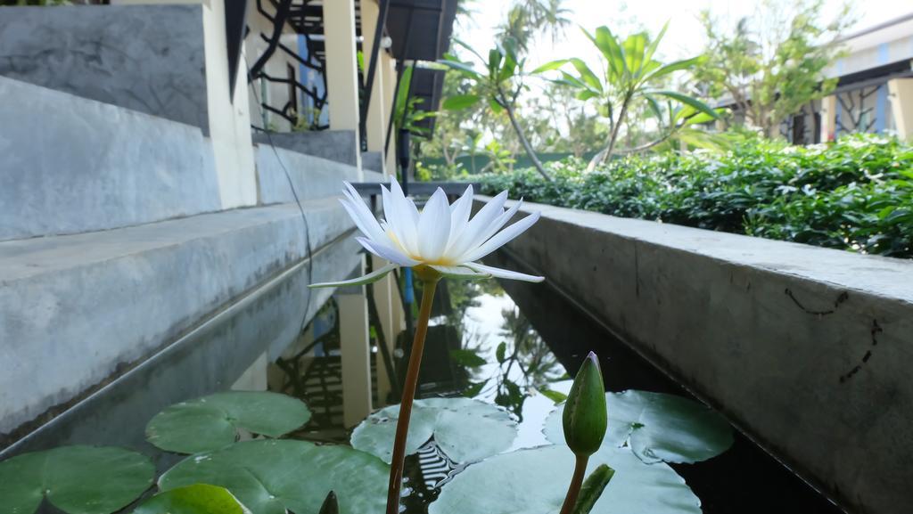 Lullaby Boutique Resort Thap Sakae Exterior photo