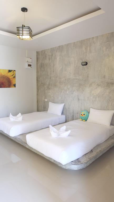 Lullaby Boutique Resort Thap Sakae Exterior photo